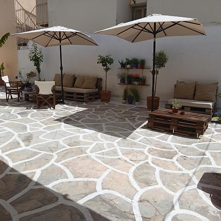 Apartamento Feidiou 1, Vol I Aegina Exterior foto